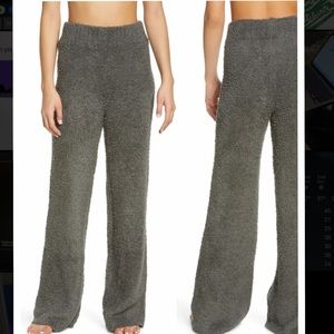 Skims Cozy Knit Pants